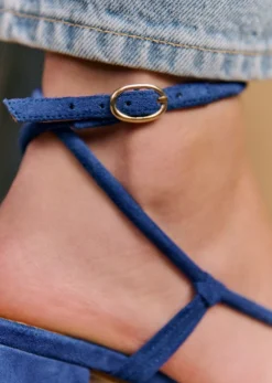 Sezane Sandales Gloria- Sandales|Souliers