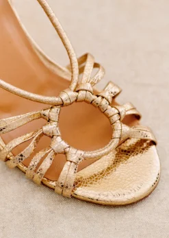 Sezane Sandales Gloria- Sandales|Souliers