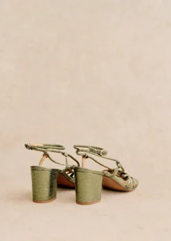 Sezane Sandales Gloria- Sandales|Souliers