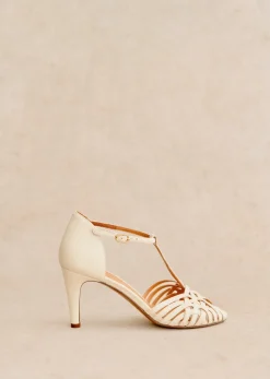 Sezane Sandales High Hortense- Sandales