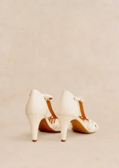 Sezane Sandales High Hortense- Sandales