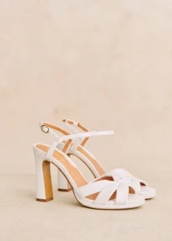 Sezane Sandales High Lucille- Sandales