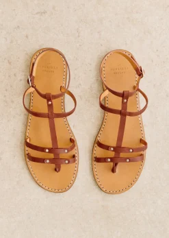 Sezane Sandales Low Célia- Souliers|Sandales