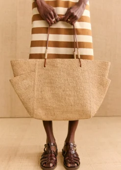 Sezane Sandales Low Constance- Sandales
