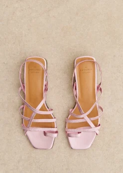 Sezane Sandales Low Hillary- Souliers|Le Bain