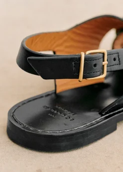 Sezane Sandales Low Judith- Sandales|Souliers