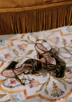 Sezane Sandales Marlene  - CFM Souliers X Editions Sézane- Sandales