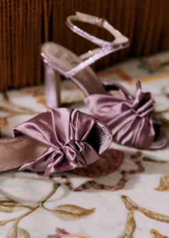 Sezane Sandales Marlene  - CFM Souliers X Editions Sézane- Sandales