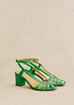 Sezane Sandales Natacha- Souliers|Sandales