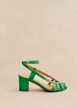 Sezane Sandales Natacha- Souliers|Sandales