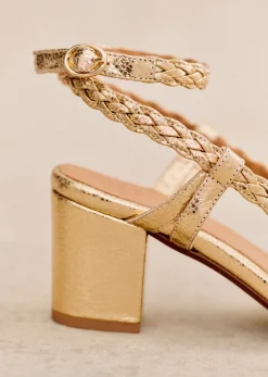 Sezane Sandales Natacha- Souliers|Sandales