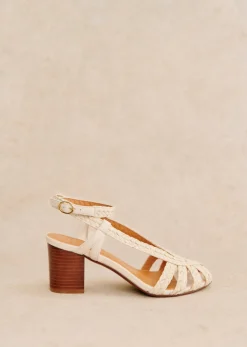 Sezane Sandales Natacha- Souliers|Sandales