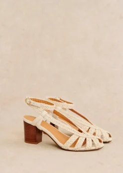 Sezane Sandales Natacha- Souliers|Sandales