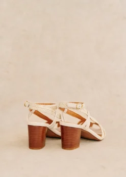 Sezane Sandales Natacha- Souliers|Sandales