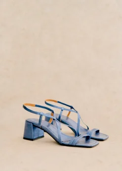 Sezane Sandales Pernille- Souliers|Sandales