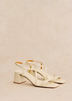 Sezane Sandales Pernille- Souliers|Sandales