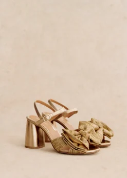 Sezane Sandales Teresa- Sandales