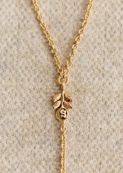 Sezane Sautoir Robin- Bijoux|Bijoux
