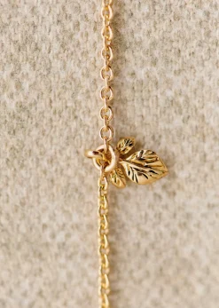 Sezane Sautoir Robin- Bijoux|Bijoux