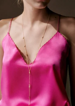 Sezane Sautoir Robin- Bijoux|Bijoux