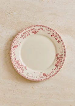 Sezane Service De Table Vintage- La Sélection Vintage