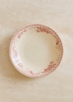 Sezane Service De Table Vintage- La Sélection Vintage