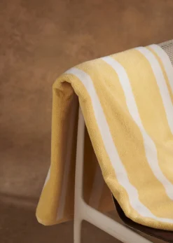 Sezane Serviette Capri- Accessoires|Accessoires