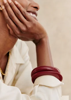 Sezane Set De Bracelets Luca- Bijoux|Bijoux