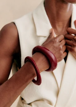 Sezane Set De Bracelets Luca- Bijoux|Bijoux