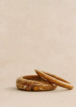 Sezane Set De Bracelets Luca- Bijoux|Bijoux