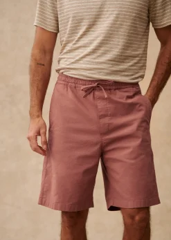 Sezane Short Alfi- Shorts