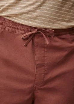 Sezane Short Alfi- Shorts