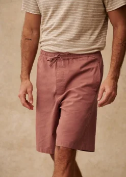 Sezane Short Alfi- Shorts