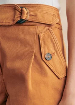 Sezane Short Cedric- Jupes & Shorts