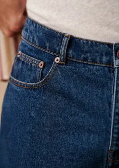 Sezane Short Elio- Shorts