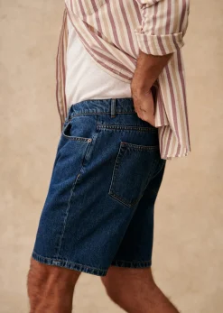 Sezane Short Elio- Shorts