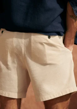 Sezane Short Jared- Shorts