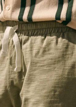 Sezane Short Jay Flammé- Le Bain|Shorts
