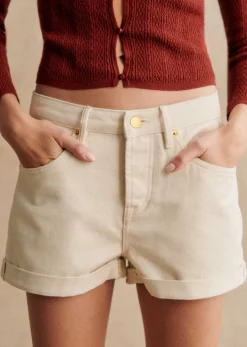 Sezane Short Niels- Jupes & Shorts