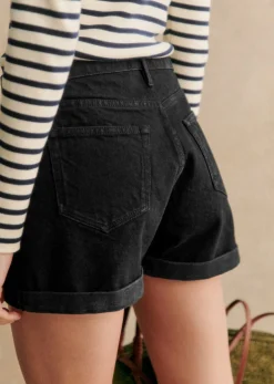 Sezane Short Niels- Jupes & Shorts