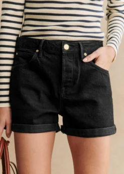 Sezane Short Niels- Jupes & Shorts