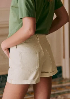 Sezane Short Niels- Jupes & Shorts