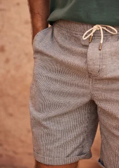 Sezane Short Olson- Shorts