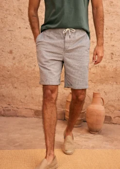 Sezane Short Olson- Shorts
