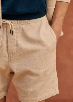 Sezane Short Priam- Shorts|Le Bain