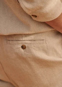 Sezane Short Priam- Shorts|Le Bain
