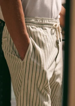 Sezane Short Priam- Shorts|Le Bain