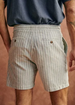 Sezane Short Priam- Shorts|Le Bain