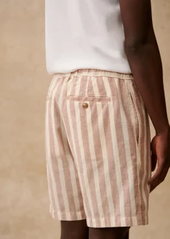 Sezane Short Priam- Shorts|Le Bain