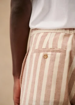 Sezane Short Priam- Shorts|Le Bain